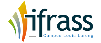 Logo Ifrass
